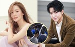 Cảnh sát khám xét khẩn công ty quản lý Park Min Young - Lee Seung Gi, thu giữ loạt bằng chứng