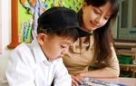"Mẹ ơi, kỳ thi này điểm con kém lắm", người mẹ trả lời một câu thay đổi cuộc đời con