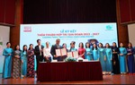 Nestlé Việt Nam chung tay xây dựng hình ảnh người phụ nữ nông thôn mới hiện đại và toàn năng hơn
