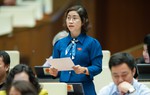 Dự thảo Luật Giao dịch điện tử (sửa đổi): Cần bảo vệ thông tin cá nhân trên không gian mạng