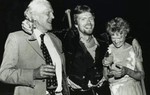 Bất ngờ lá thư mẹ tỷ phú Richard Branson gửi con trai 