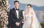 Xúc động lý do Hyun Bin cân nhắc lịch xuất ngoại quay phim: Muốn ở bên chăm sóc khi Son Ye Jin sinh con!