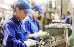ADB và VPB tiếp sức Doanh nghiệp nữ 
