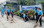 Nhơn Trạch (Đồng Nai): Tiến tới đạt 100% xã đạt nông thôn mới nâng cao