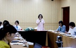 Tăng cường kết nối phụ nữ Việt Nam ở nước ngoài