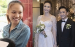 Đàm Thu Trang - Mỹ nhân người Tày của Vietnam's Next Top Model viên mãn khi thành dâu hào môn
