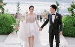 Những lỗi "chí mạng" trong đám cưới khiến tất cả bối rối