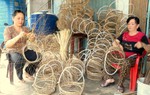 Quỹ hỗ trợ phụ nữ phát triển kinh tế góp phần “chặt vòi” tín dụng đen