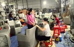 Đa dạng hoạt động giúp phụ nữ Bến Tre thoát nghèo bền vững