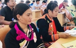 Tăng cường tuyền truyền, nâng cao hiểu hiết để người dân không bị lừa bán
