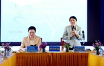 Cụm thi đua 5 thành phố trực thuộc Trung ương: Hơn 300.000 công trình, phần việc được hội viên, phụ nữ đăng ký thực hiện