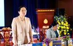 Chủ tịch Hội LHPN Việt Nam: Cần nâng chương trình "Mẹ đỡ đầu" lên một tầm cao mới