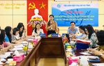 Hội LHPN Hà Tĩnh cần đẩy mạnh đào tạo, ứng dụng công nghệ thông tin trong hoạt động Hội