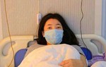 Bà mẹ 32 tuổi qua đời vì ung thư cổ tử cung, nguyên nhân đến từ chồng cũ
