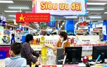 Khởi động Tuần lễ "Tự hào hàng Việt Nam - Tinh hoa hàng Việt Nam tại hệ thống phân phối"
