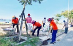 Tập huấn về bảo vệ môi trường cho cán bộ chuyên trách Hội LHPN 63 tỉnh, thành