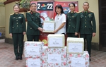 Trung tâm Công nghệ xử lý bom mìn chung tay cùng Chương trình Mottainai 2022