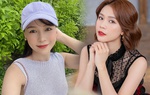 Chán cắt phăng tóc, hot girl Sam lại "đảo ngói", thành công lấy lại gương mặt búp bê