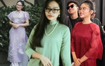 Phương Mỹ Chi làm bà chủ ở tuổi 19 