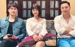 Nữ chính mới gia nhập "vũ trụ VTV": Là em nuôi Mạnh Trường, có quan hệ đặc biệt với Đình Tú?