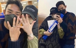 Soyeon (T-ara) chính thức đăng ký kết hôn với chồng cầu thủ nhưng lại hoãn đám cưới?