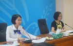 "Mạng lưới Lãnh đạo nữ tự tin hội nhập" góp phần thúc đẩy phụ nữ tham chính