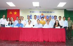 TP.Cần Thơ: Tăng cường hỗ trợ phụ nữ và trẻ em bị bạo lực, mua bán