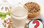 Sữa đậu thêm bông cải xanh có thể ngăn ngừa 3 loại ung thư 
