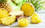 Hỗ trợ điều trị sỏi mật bằng quả dứa được không?