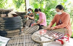Tuyên truyền giảm nghèo mang tính chiều sâu cho hội viên, phụ nữ