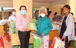 Tây Ninh: Hỗ trợ vốn vay, khởi nghiệp cho 19 phụ nữ dân tộc trị giá hơn 840 triệu đồng