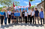 Giúp chị em khó khăn về nhà ở không còn nỗi lo "mưa tạt, gió lùa"