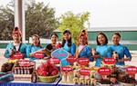 Xúc tiến thương mại, góp phần thực hiện mục tiêu giảm nghèo cho đồng bào vùng dân tộc thiểu số và miền núi 