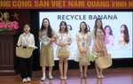 Ý tưởng khởi nghiệp sáng tạo dành cho nữ sinh viên toàn quốc năm 2022