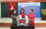 Bầu Ủy ban Kiểm tra Hội LHPN thành phố Hải Phòng khóa I, nhiệm kỳ 2021-2026