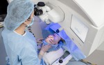 Đơn vị tiên phong ứng dụng công nghệ cao vào điều trị tật khúc xạ