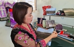 Đưa sản phẩm vùng đồng bào dân tộc thiểu số và miền núi lên tầm cao mới