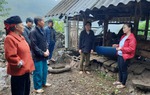 Nữ Bí thư Chi bộ thôn tận tụy, giúp đỡ người dân thoát nghèo