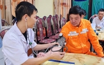 Sơn La tích cực tuyên truyền sử dụng điện an toàn và chăm lo sức khỏe người lao động