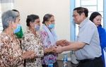 Đại đoàn kết, mọi khó khăn đều có thể hóa giải