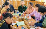 5 bước thành lập Tổ truyền thông cộng đồng thuộc Dự án 8