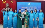 Nam Định: Bầu Ủy ban Kiểm tra Hội LHPN tỉnh khóa I