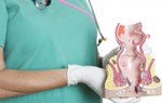 Vết mổ trĩ bị nhiễm trùng phải xử lý như thế nào?