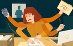Time anxiety: Cần làm gì khi luôn lo sợ thời gian không bao giờ là đủ và sắp hết?