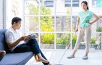 Vợ chồng suýt ly hôn sau khi dọn ra ở riêng 1 tháng