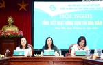 Cụm thi đua Đồng bằng sông Hồng: Đạt và vượt 8 chỉ tiêu Đại hội