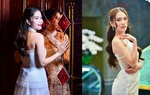Nam Em lần đầu hội ngộ Hoa hậu Mai Phương sau Miss World Việt Nam