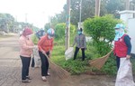 Điểm sáng phát huy vai trò phụ nữ trong xây dựng nông thôn mới