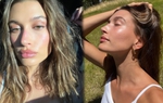 Bí kíp chăm sóc da đẹp của Hailey Bieber