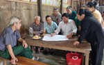 3 cuộc truyền thông xóa khuôn mẫu giới ở vùng cao Quảng Bình
